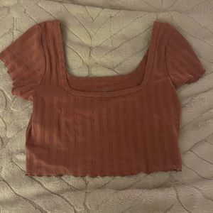 Aerie Crop Top